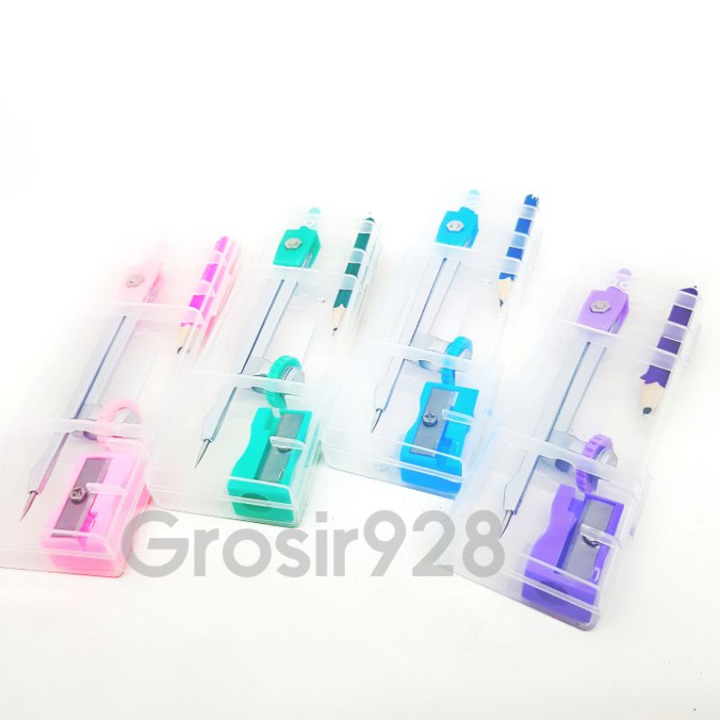 

Jangka Joyko Math Set MS-55