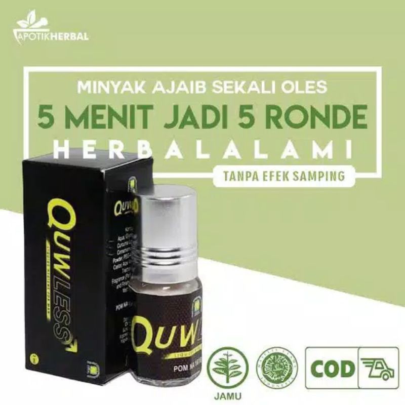 OBAT OLES TAHAN LAMA
