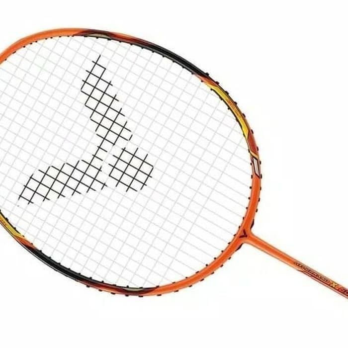 mantul habis badminton raket badminton victor Hypernano X 60 H / HX60