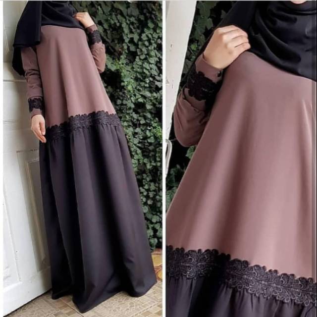 Cantika dress