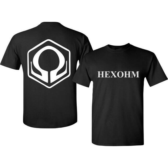 Tshirt/kaos/baju BIG SIZE XXXL-XXXXL VAPE HEXOHM/VAPE/TESLA/VAPEBARS