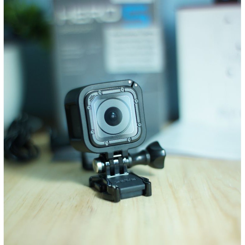 GoPro Hero 5 Session Second/Preloved/Bekas