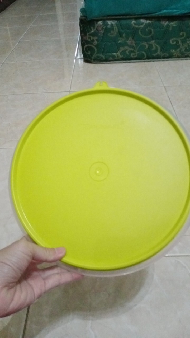 Seal Tutup Giant Canister 8.4l / D 24cm