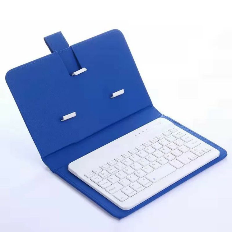 sarung hp keyboard android