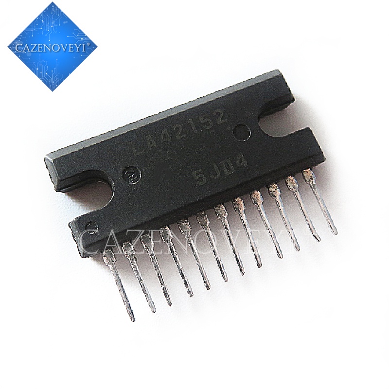 1pc Ic La42152N La42152 Sip-12