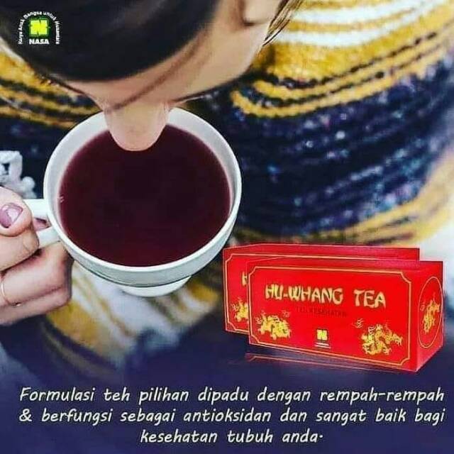 

Huang tea