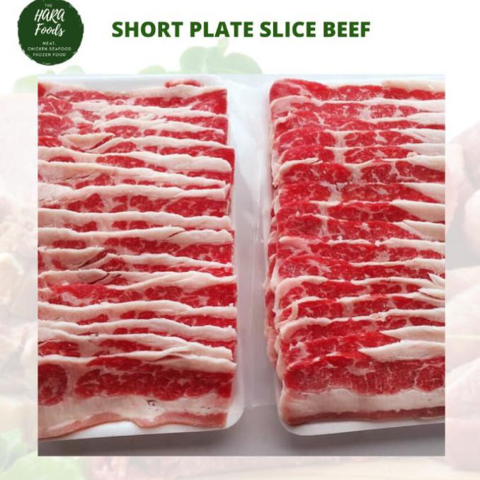 

Slice Beef Yoshinoya/ Yakiniku 500 Gram - 1000 Gram Cutdifastore
