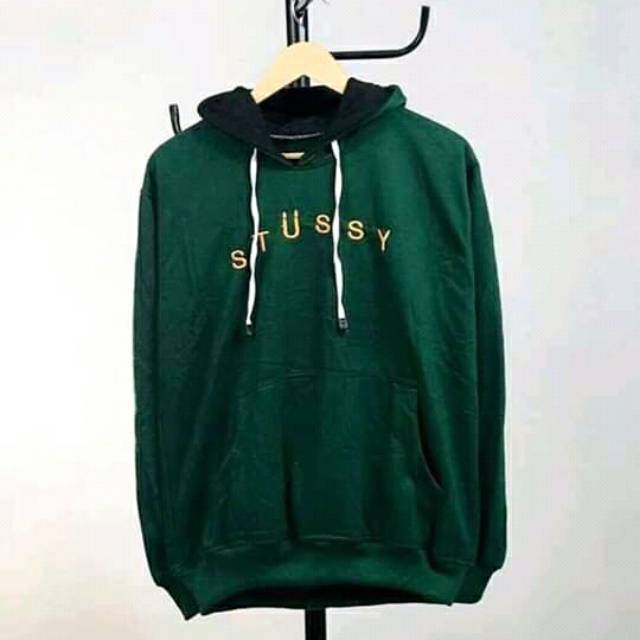 Jaket stussy