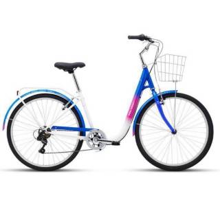  Sepeda  Mini  City Bike CTB Polygon  Nevada  Lady Wanita Cewek 