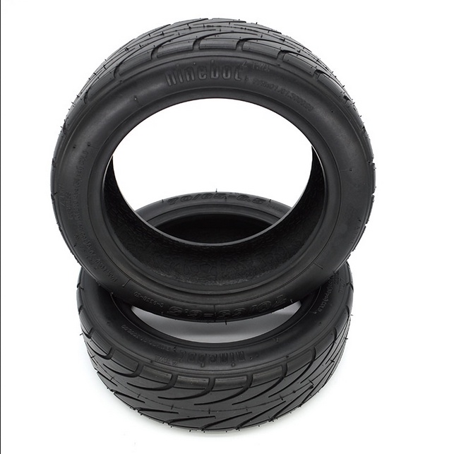 Ban Tubeless 10&quot; 60/70 - 6.5 Scooter Minipro Tire For Ninebot gokart