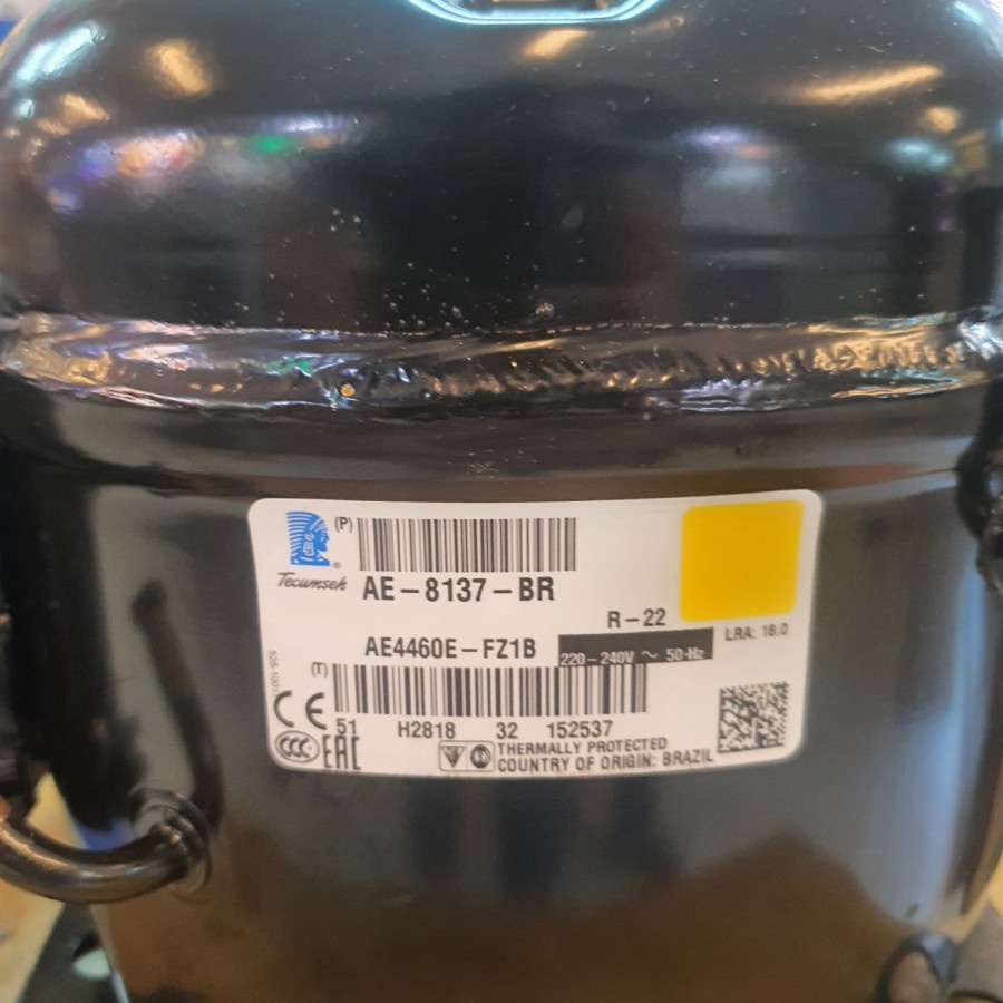 Compressor Tecumseh AE4460Z - F21C