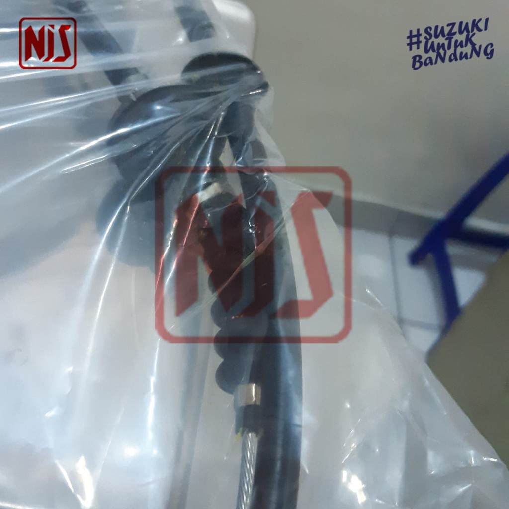 KABEL KOPLING - FUTURA INJEKSI