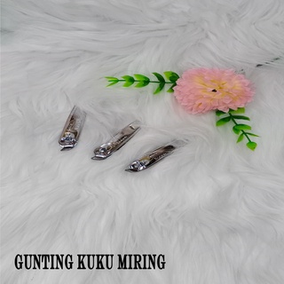 Jual Gunting Kuku Miring Shopee Indonesia