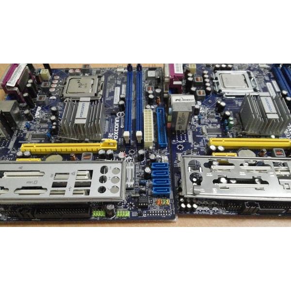 Luxury Paket Motherboard Lga 775 G31   Processor Core 2 E8500 3 16 Ghz Limited