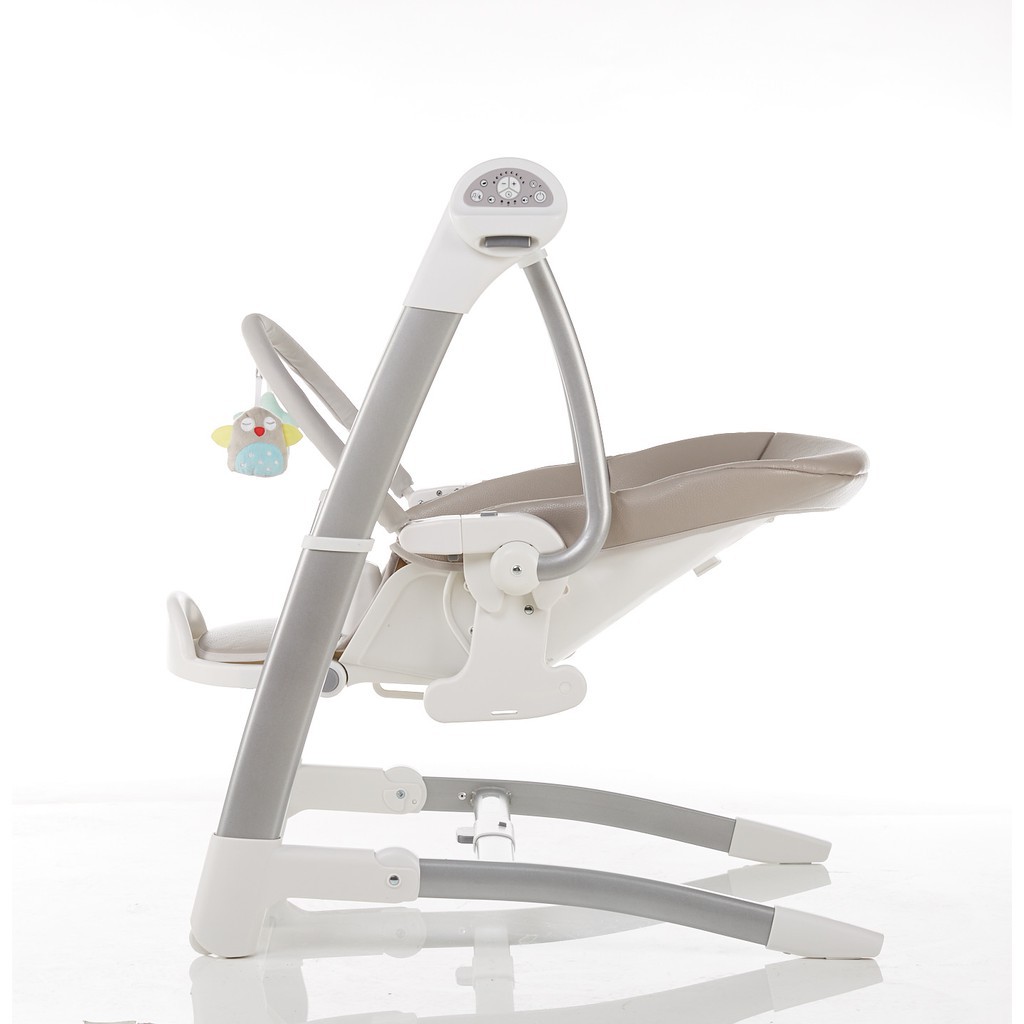 Mastela Adjustable Supreme High Chair 3 in 1