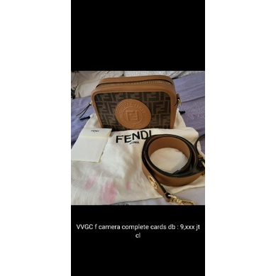 fendi bag