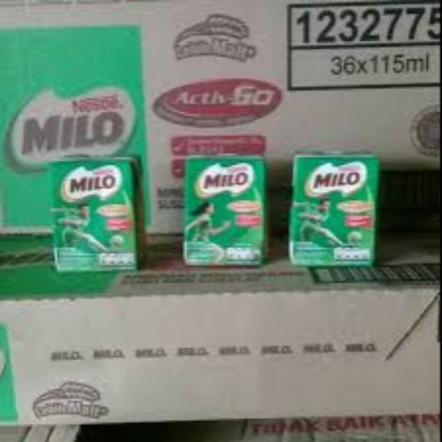 

Milo uht 115ml