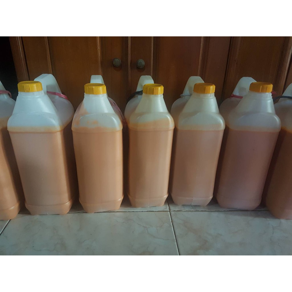 

Lombok Kuning AFU 5 Liter / Lombok Khas Makassar / Lombok khas Sulawesi / Sambal Pedas / Sambal Asli