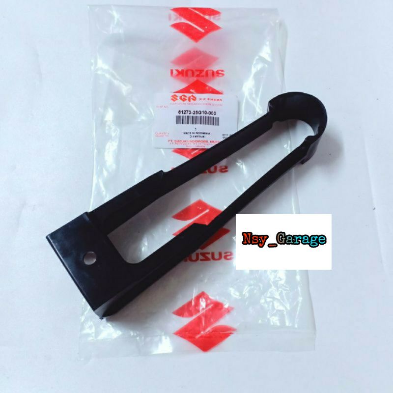 Karet Bantalan Rantai Satria Fu150Scd