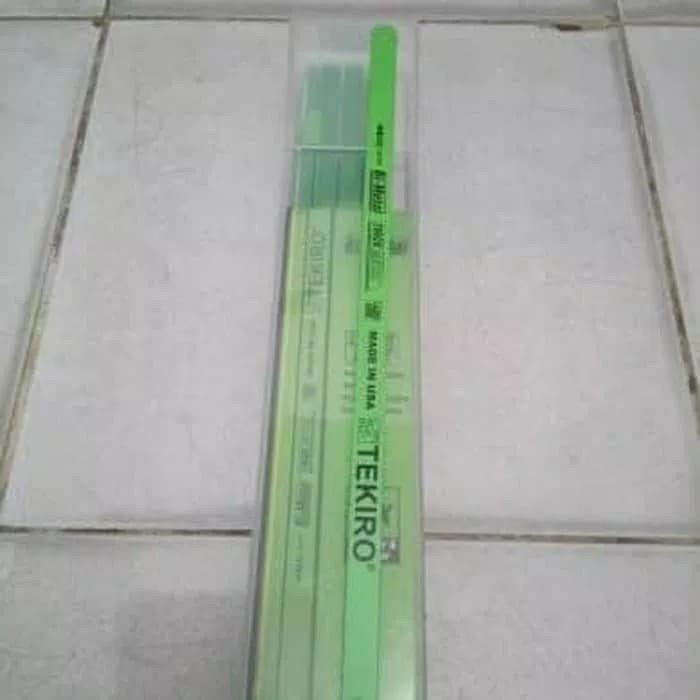 Mata gergaji besi ukuran 12 inch 18TPI merk Tekiro