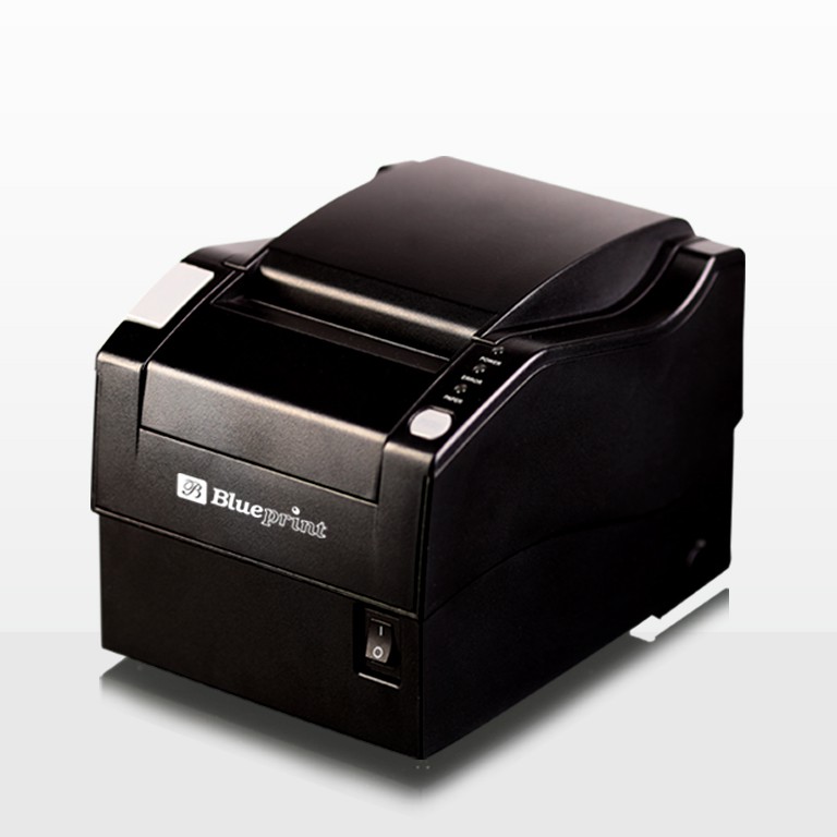 BLUEPRINT Thermal Receipt Printer TMU-A300    BP-TMUA300