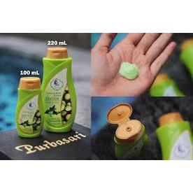 PURBASARI Hand & Body Lotion Zaitun