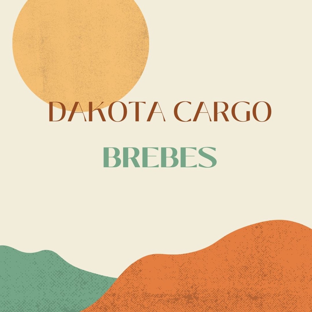 Ongkos Kirim Ke Brebes menggunakan Dakota Cargo