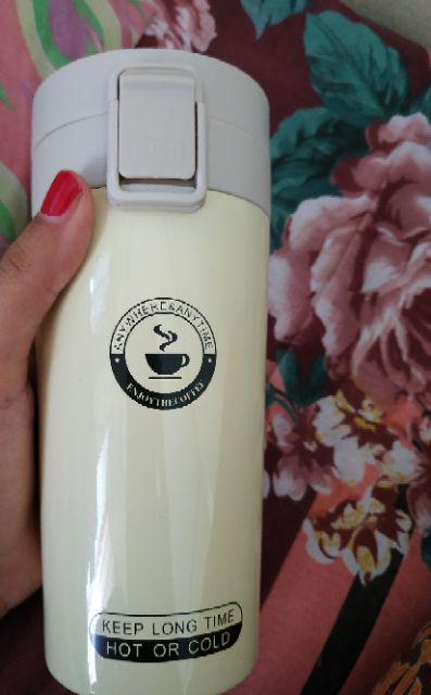 (original) Termos Kopi / Teh Tahan Panas