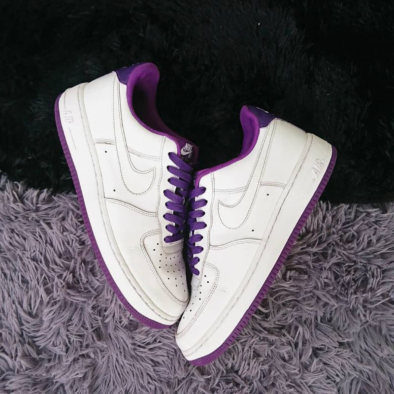 high voltage air force 1