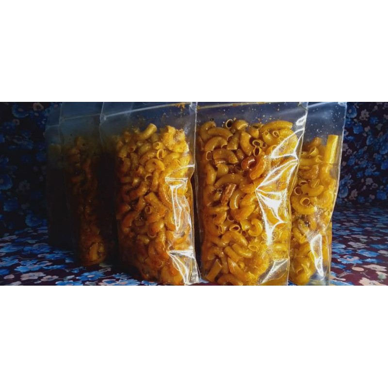

Keripik Makaroni Cikruh