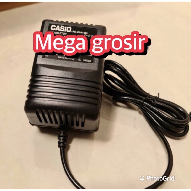 adaptor keyboard casio ctk 811ex