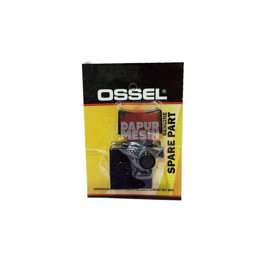 Switch Bor 10mm OSSEL