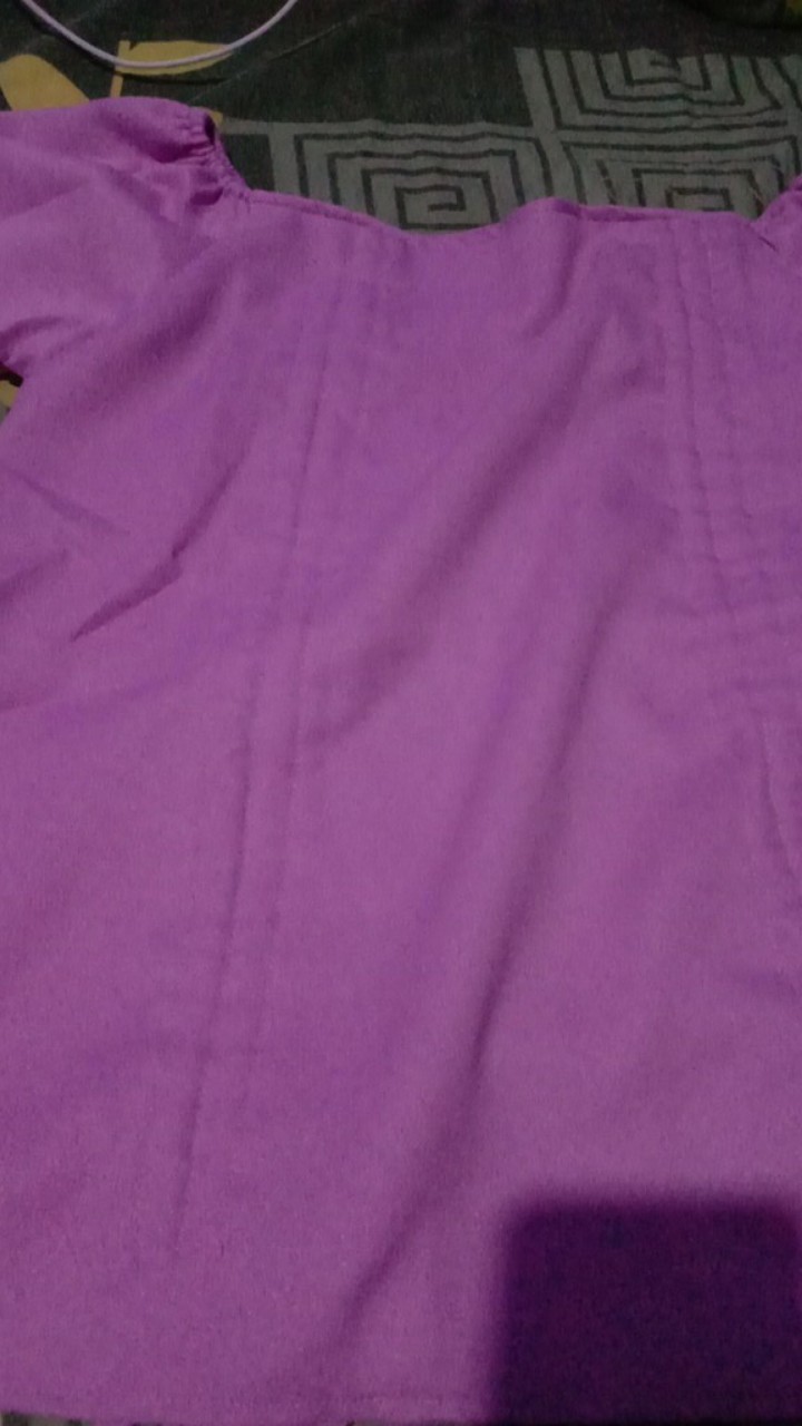 Masker Scuba Anak Anak