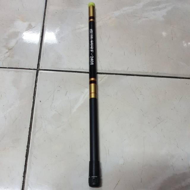 Joran Tegeg SURF 240 (Ruas Pendek)