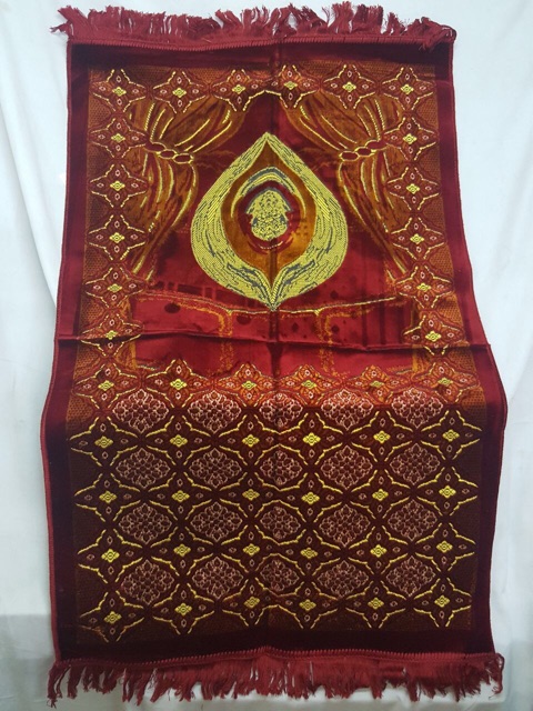 Sajadah zirvue spigel 70 x 110 cm made in turkey