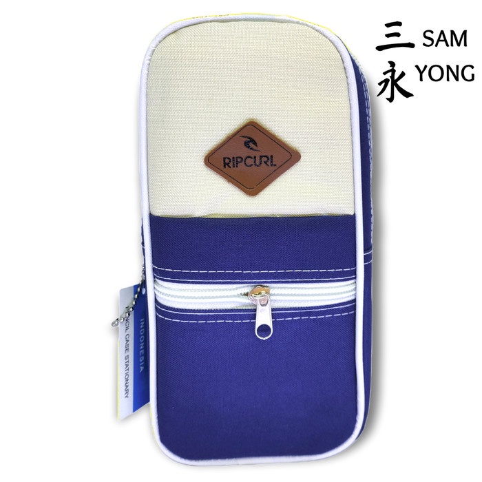 

Promo Bulan Ini Tempat Pensil Anak Laki Laki Perempuan Kotak Pensil Kain Murah Ripcurl Promo