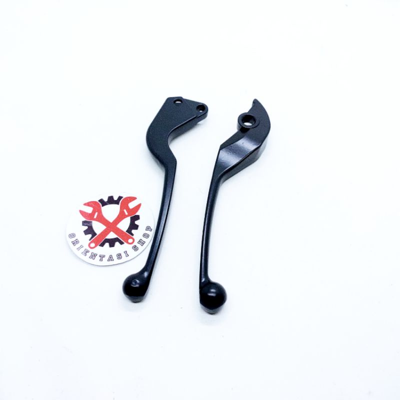 handle rem hitam beat Vario Scoopy