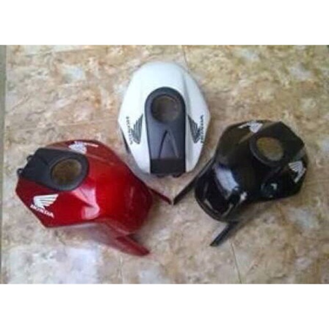 Kondom tangki tengki cb 150R cb 150old cover tangki tengki cb150R cb 150 old