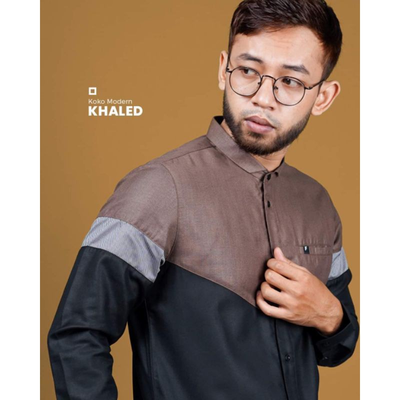 KHALED (long & short)  | kemko fadkhera