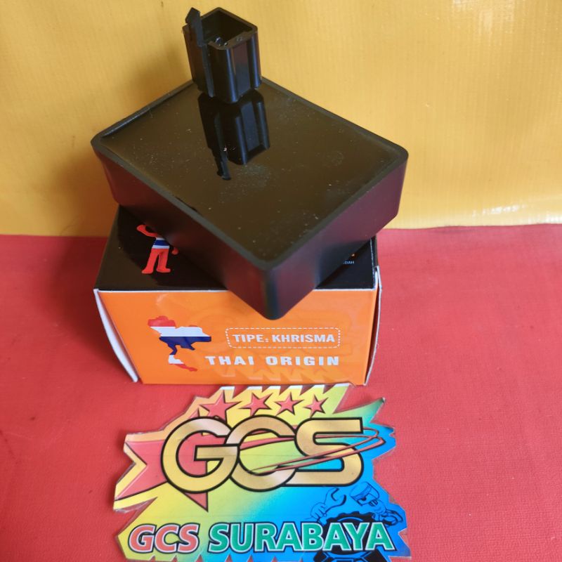 cdi karisma,cdi Supra x125,cdi Kirana kph c1752 Thai origin Thailand