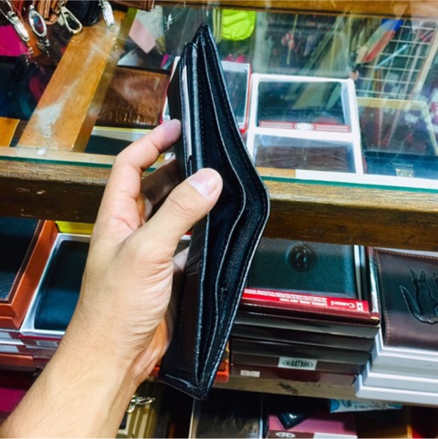 Dompet pria kulit asli kualitas terbaik #dompet #dompetpria #dompetkulit #dompetcowok #AHD-series