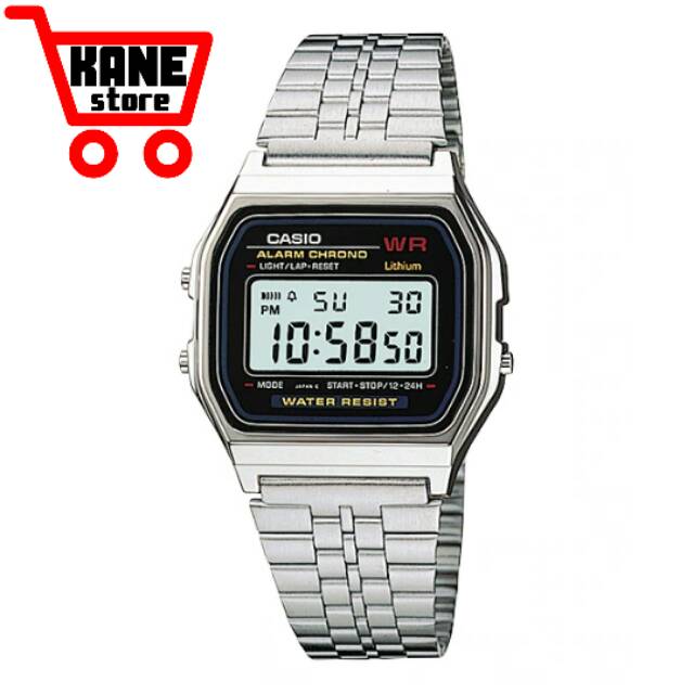 casio a159