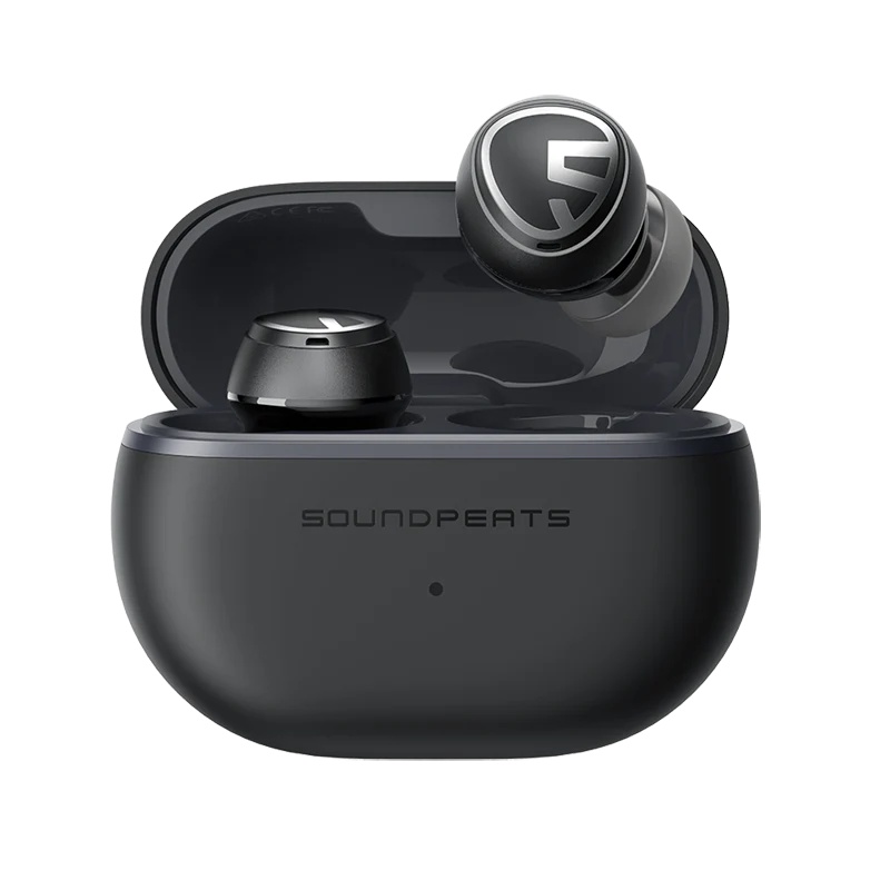 TWS SOUNDPEATS Mini Pro - SOUNDPEATS Mini PRO True Wireless Earbuds