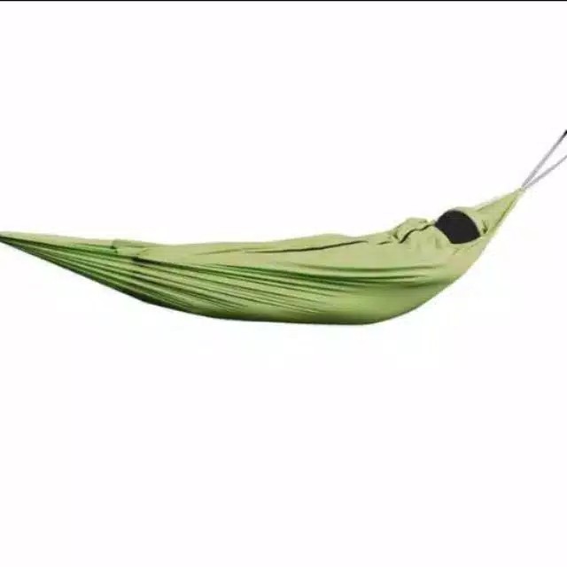 Sleeping bag Hammock 2 in 1 - sleepmock - tempat tidur gantung - sleeping bag camping outdoor