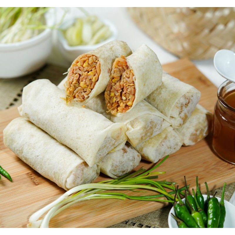 

lumpia