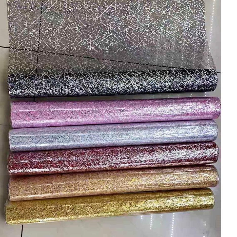 

Kekinian KERTAS KAIN BUNGA TJSW 1 ROLL FLOWER WRAP/ PEMBUNGKUS BUNGA WATERPROOF ,.