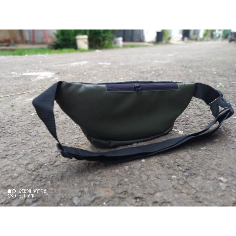 waistbag waterproof elvis new arrival termurah anti air