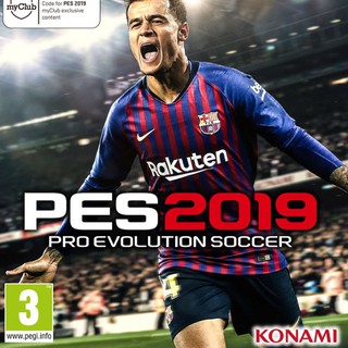 PES 2019 + SMoKE Patch 19 V3 (v19.3.7) TERBARU (25 Mar  