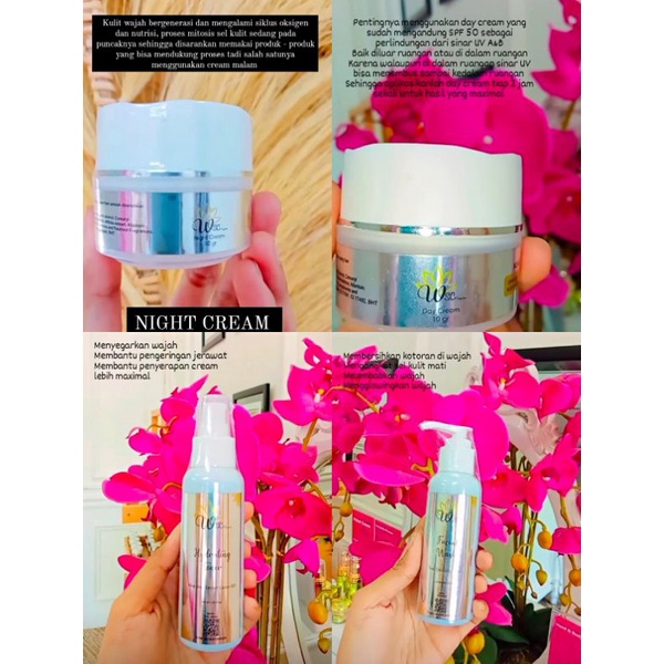 WSC ORGANIC ECERAN✅