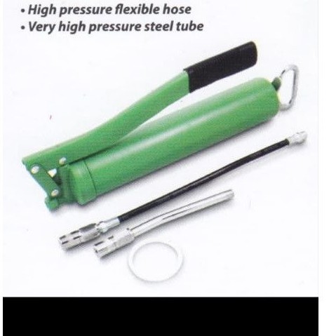 GREASE GUN TEKIRO 500 CC